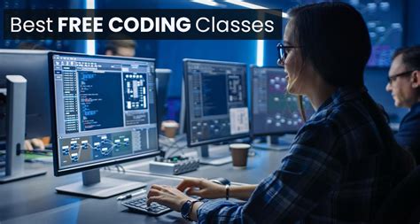 online coding classes for free.
